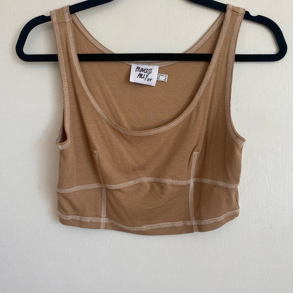 Princess polly tank - Picture 1 of 1